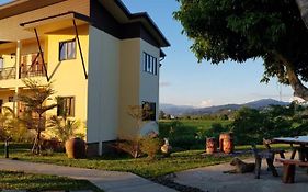 Baan Sakuna Hotel